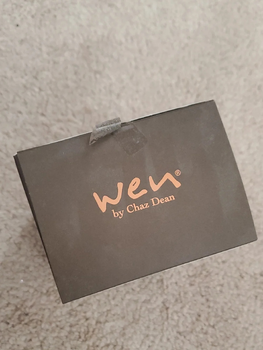 WEN Cleansing Conditioner
